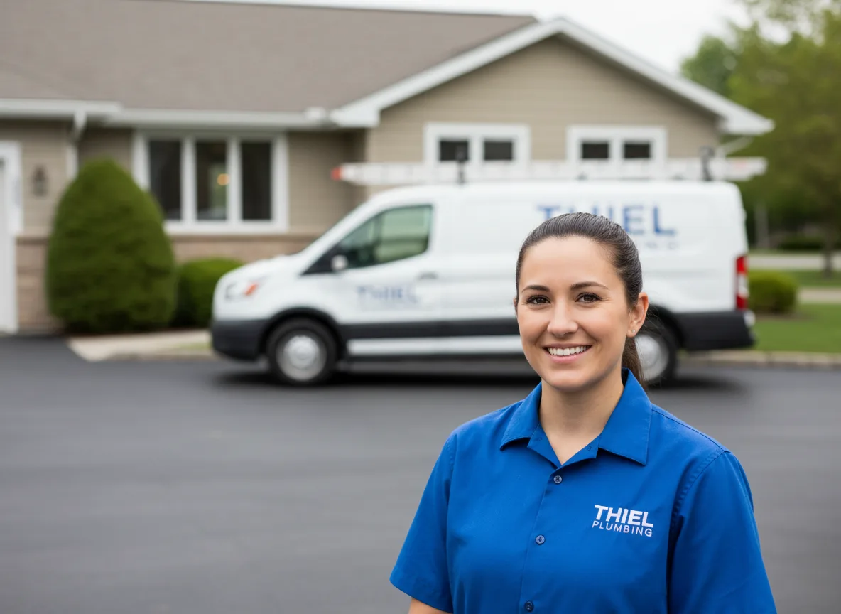 Plumber Harwood Heights, IL FAQs